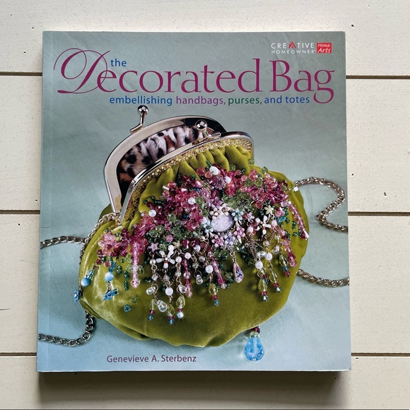 Like New Knitting & Design Book Bundle - Picture 8 of 12